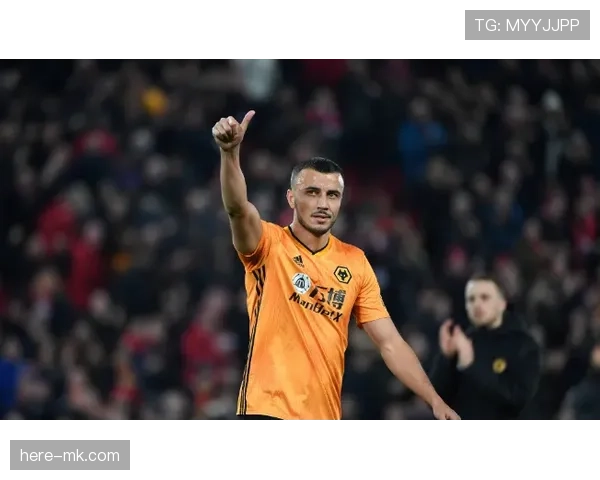 狼队高强度逼抢体系激活新赛季竞争力