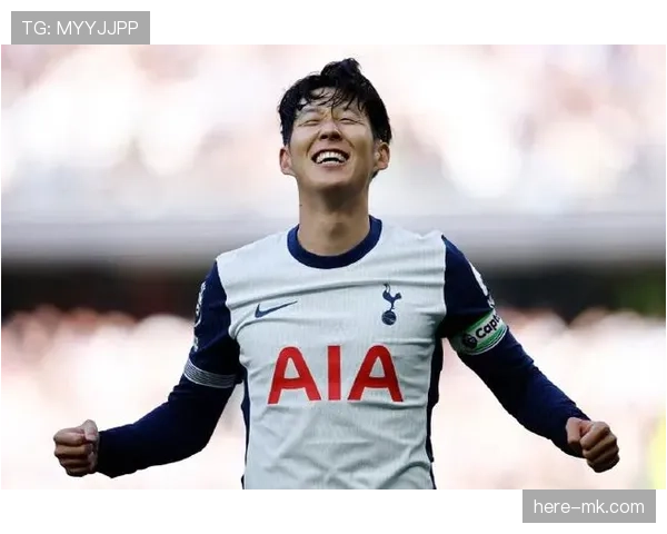 热刺队友揭秘孙兴慜的场外真实表现与性格特征 热刺队友揭秘孙兴慜的场外真实表现与性格特征