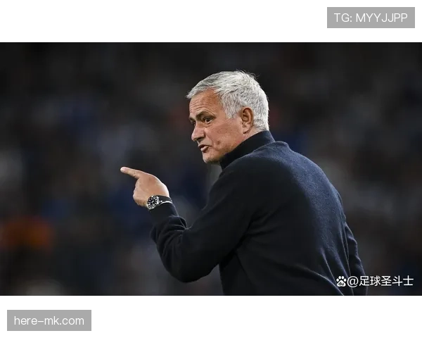 穆里尼奥比赛阅读