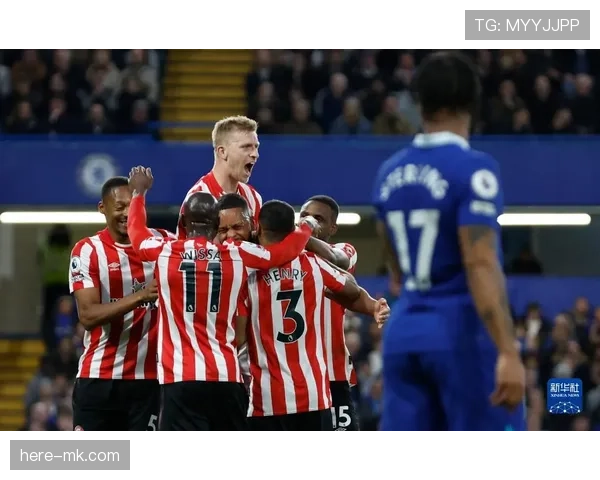 英超布伦特福德切尔西