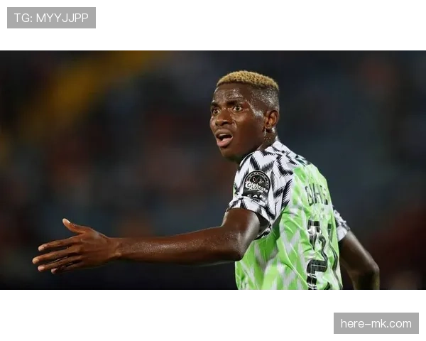 空中霸主：奥斯梅恩的头球能力为何顶级