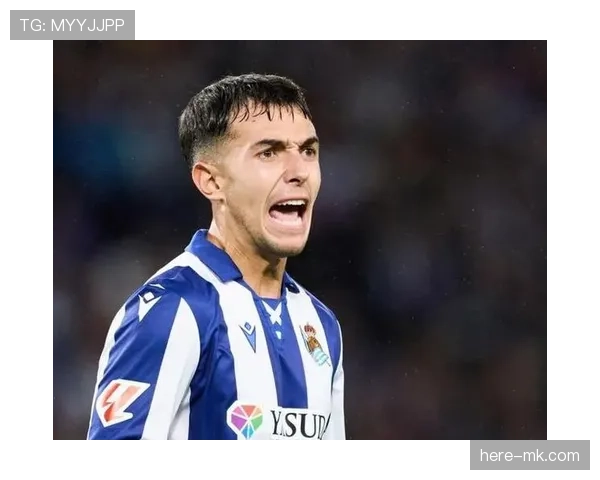 祖比门迪与费德里科·巴尔韦德：两位“动力型中场”的战术定位与全能性对比