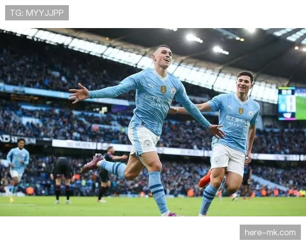 福登与马赫雷斯边路进攻角色及战术适配性对比