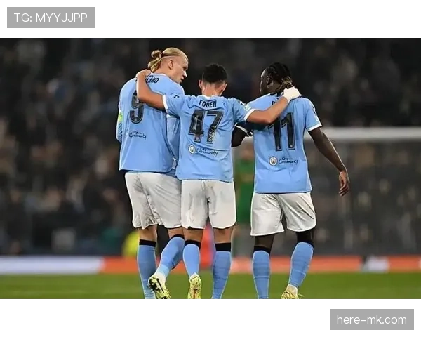 曼城边路压制减弱，进攻宽度不再致命的原因何在